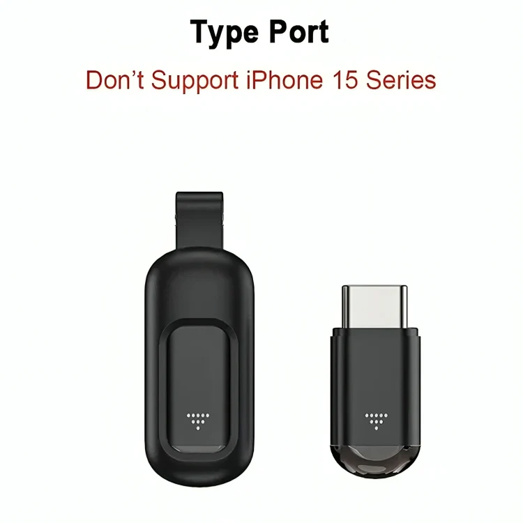 DeviceMaster™ | Smartphone miniadapter med fjärrkontroll - Image 7