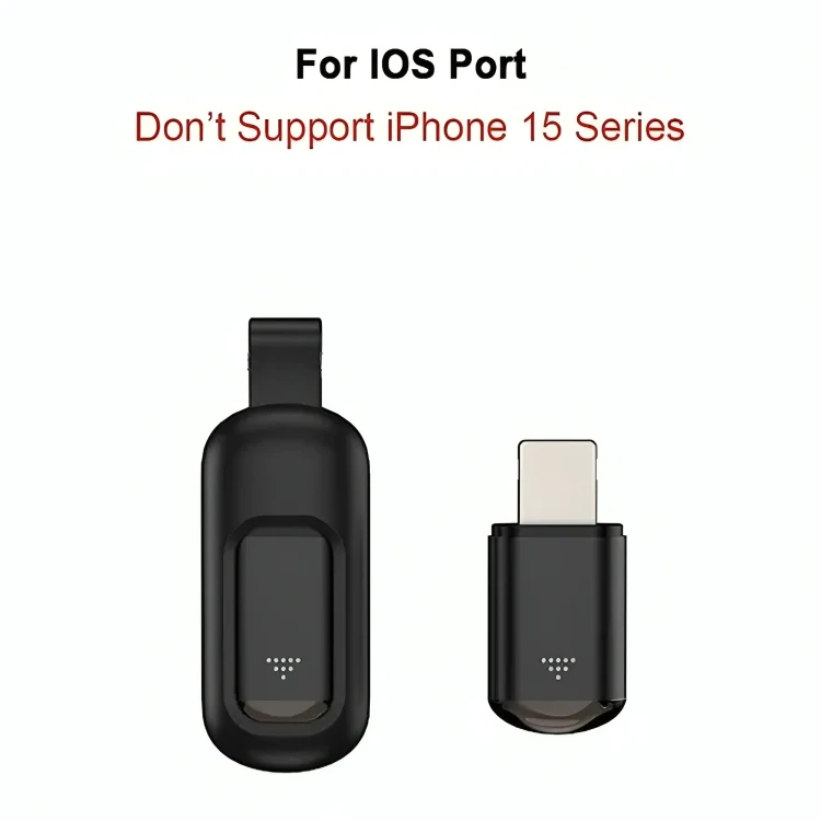 DeviceMaster™ | Smartphone miniadapter med fjärrkontroll - Image 8