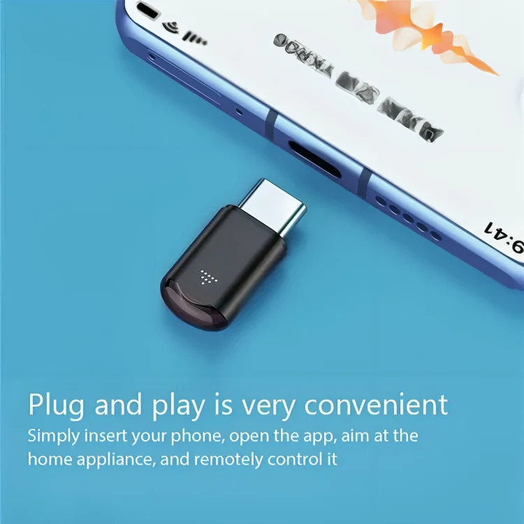 DeviceMaster™ | Smartphone miniadapter med fjärrkontroll - Image 9