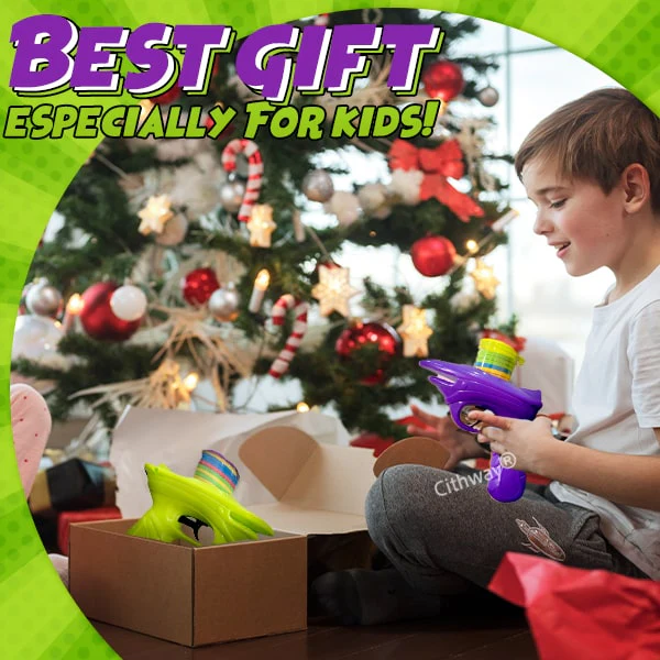 1 + 1 GRATIS IDAG | DiscBlaster™ - Image 6