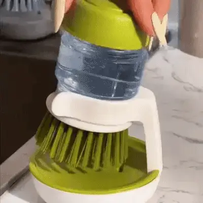 DishSweep™ | Rengöringsborste - Image 12