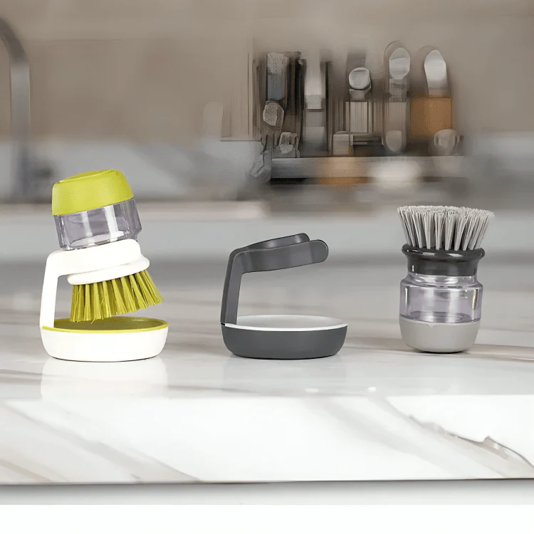 DishSweep™ | Rengöringsborste - Image 13