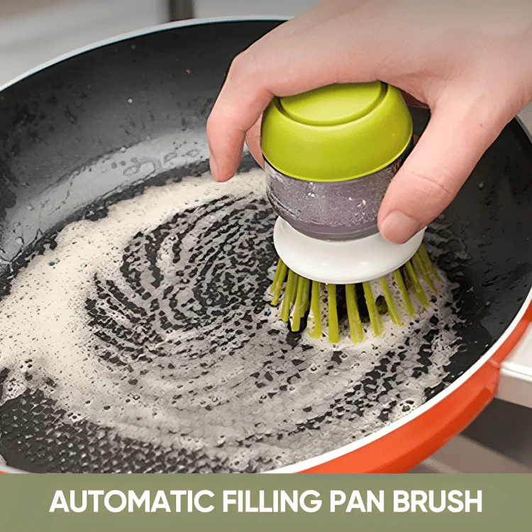 DishSweep™ | Rengöringsborste - Image 2