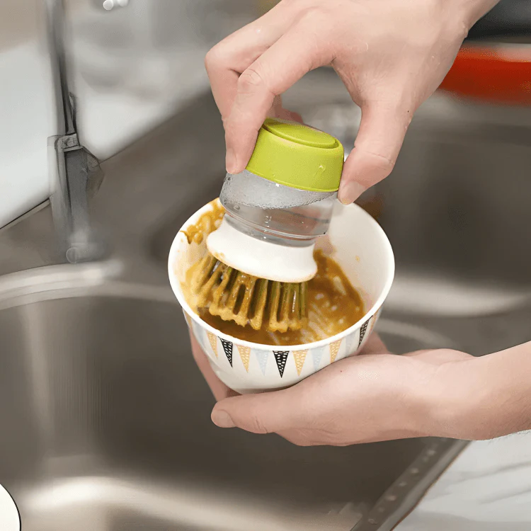 DishSweep™ | Rengöringsborste - Image 5