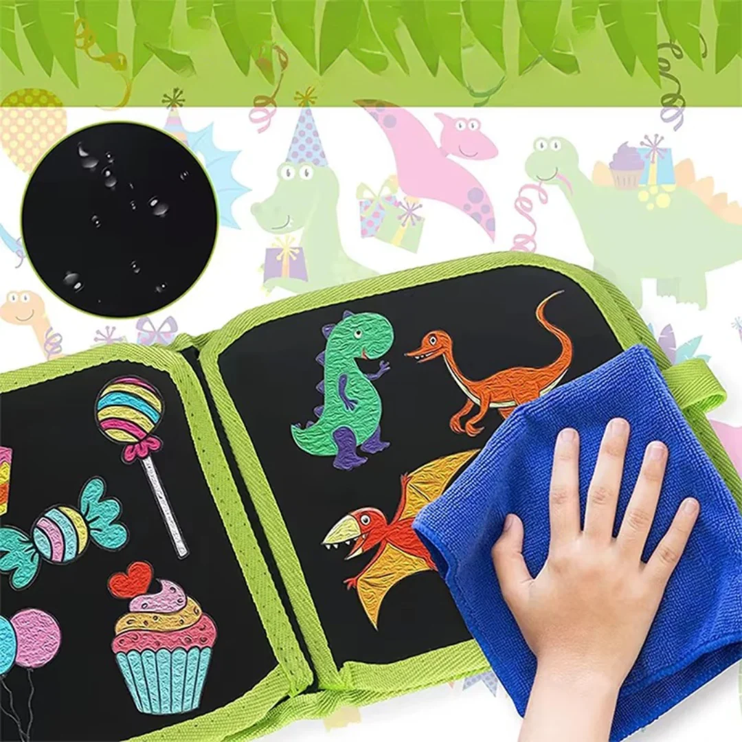 TILLFÄLLIGT 50% OFF | DoodleVoyage™ - Image 3