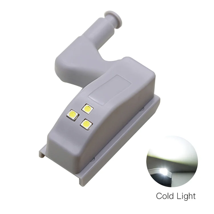 DoorBeam™ | LED-lampa för gångjärn - Image 10