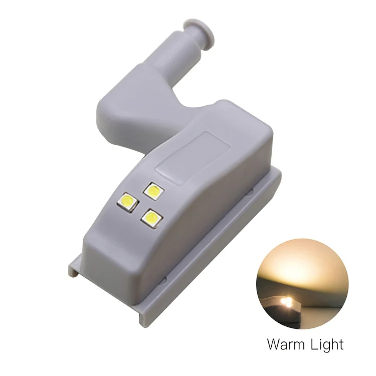DoorBeam™ | LED-lampa för gångjärn - Image 9