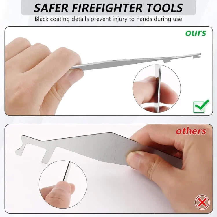 DoorRescue™ | Dörröppnare för nödsituationer - Image 8