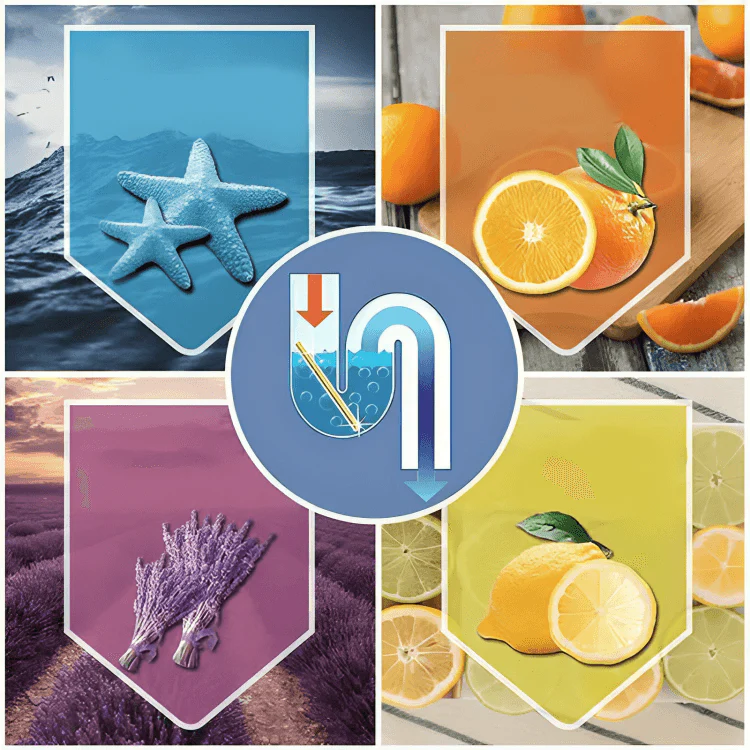 1 + 1 GRATIS IDAG | DrainStix⹠| Magiska DrÀneringsstavar - Image 10