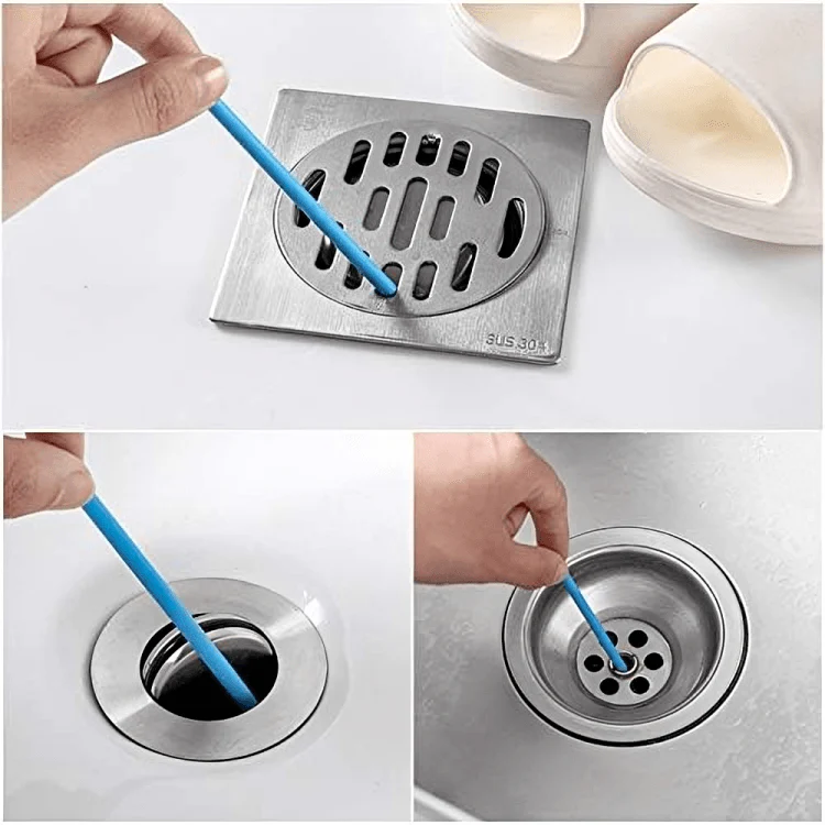 1 + 1 GRATIS IDAG | DrainStix⹠| Magiska DrÀneringsstavar - Image 5