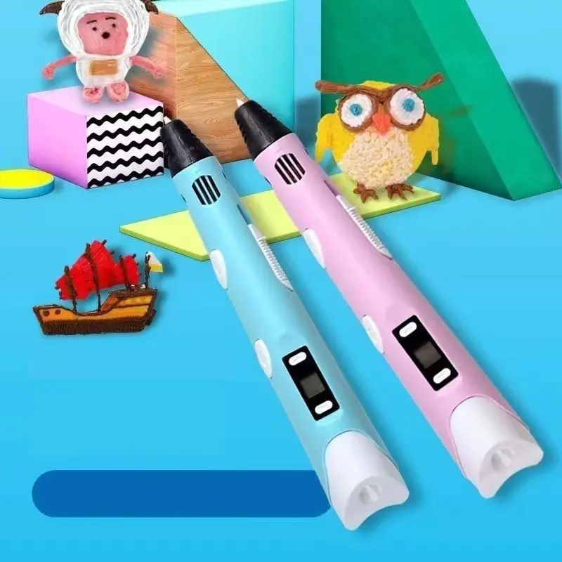 TILLFÄLLIGT 50% OFF | Draw3D™ - Image 11