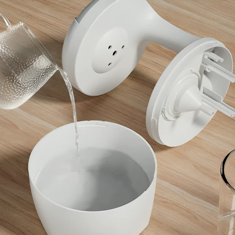 TILLFÄLLIGT 50% RABATT | DriftMist™ | Cool dimma som fängslar sinnena! - Image 5