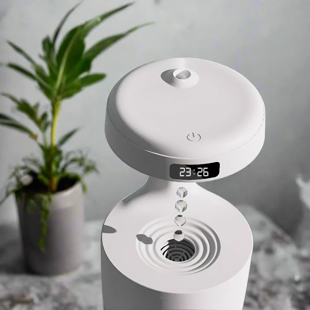 TILLFÄLLIGT 50% RABATT | DriftMist™ | Cool dimma som fängslar sinnena! - Image 6