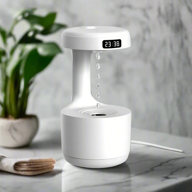 TILLFÄLLIGT 50% RABATT | DriftMist™ | Cool dimma som fängslar sinnena! - Image 8