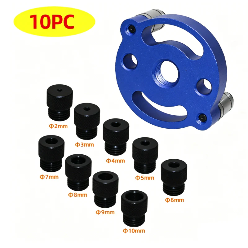 TILLFÄLLIGT 50% OFF | DrillAlign™ - Image 11