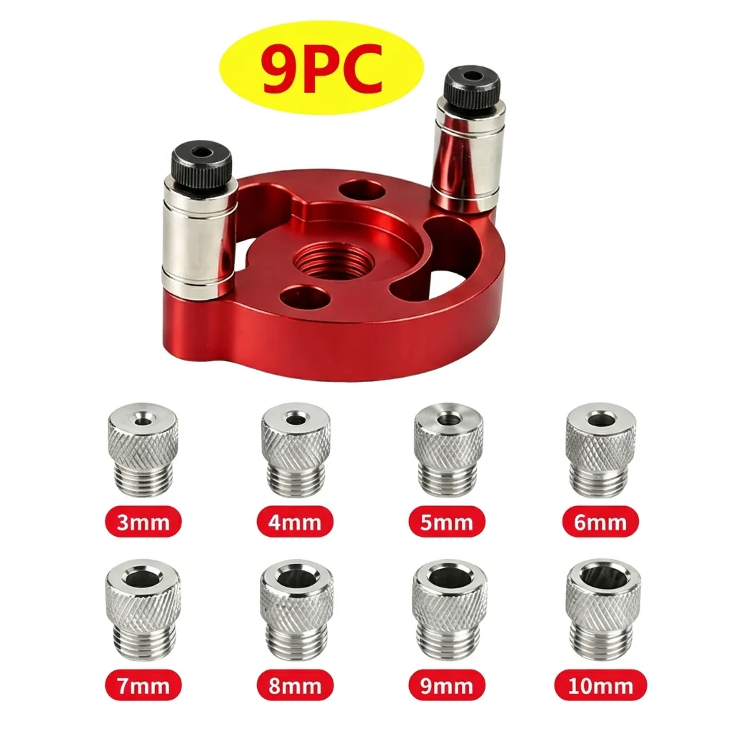 TILLFÄLLIGT 50% OFF | DrillAlign™ - Image 7
