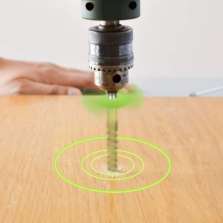 DrillVision™ | Uppriktningsanordning för borr - Image 7