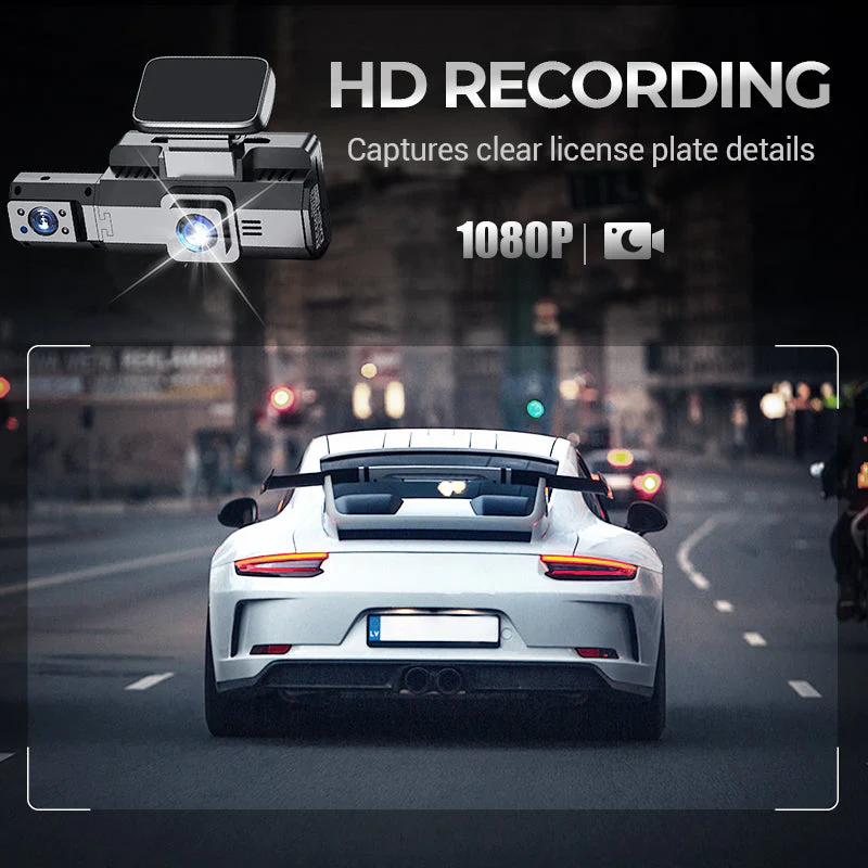TILLFÄLLIGT 50% OFF | DriveSight™ - Image 2
