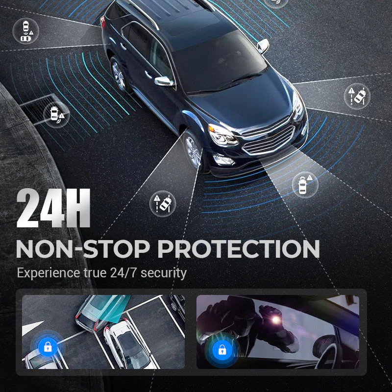 TILLFÄLLIGT 50% OFF | DriveSight™ - Image 3