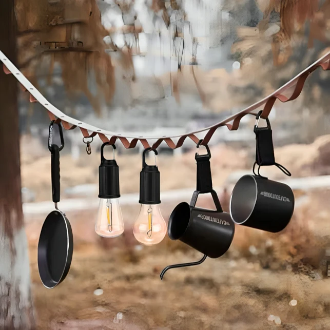 DuraBulb™ | Återuppladdningsbar Glödlampa - Image 6