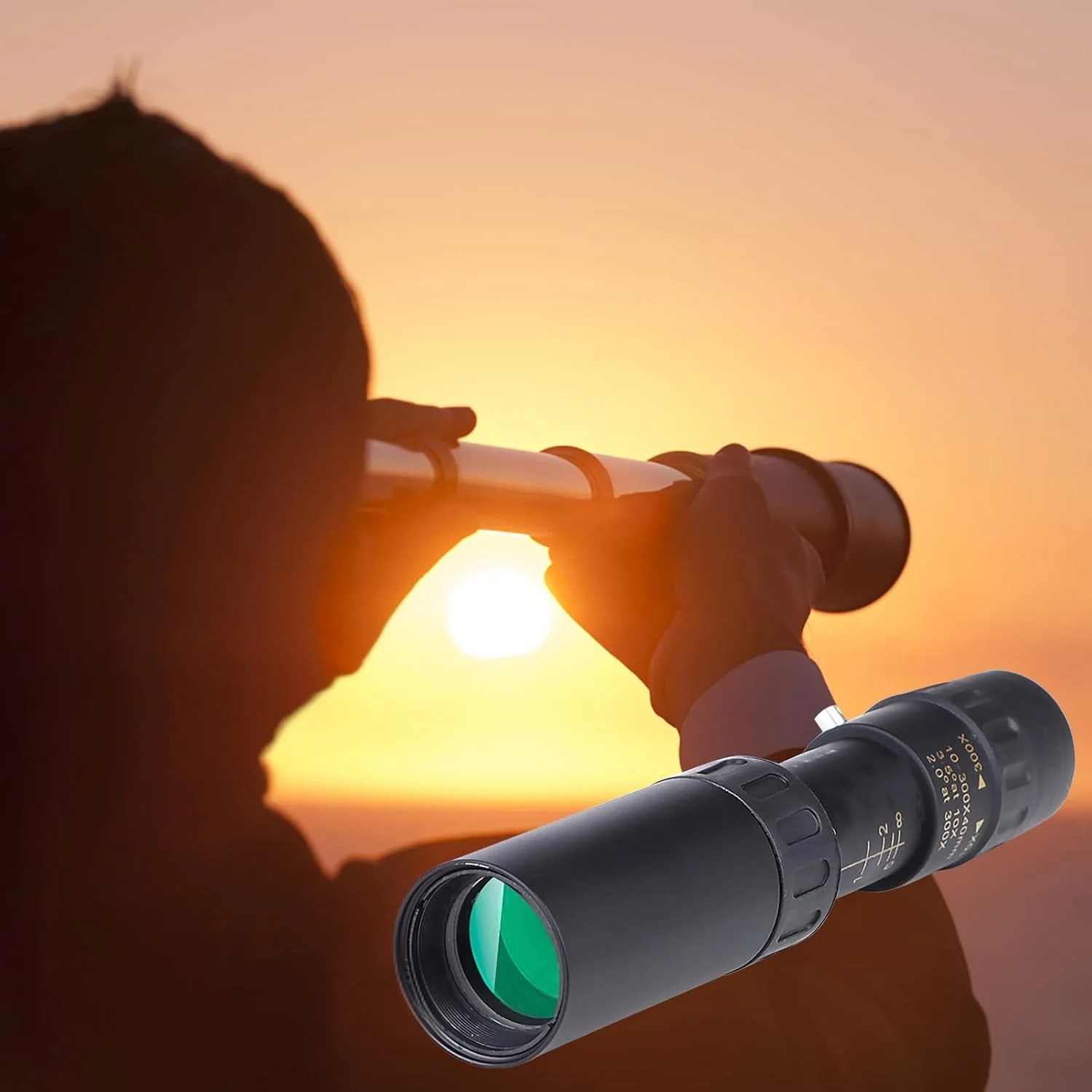 TILLFĂLLIGT 50% OFF | EagleEyeâą