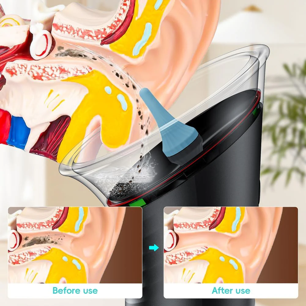 TILLFÄLLIGT 50% OFF | EarJet™ - Image 2