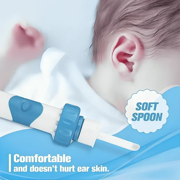TILLFÄLLIGT 50% OFF | EarVac™ - Image 6
