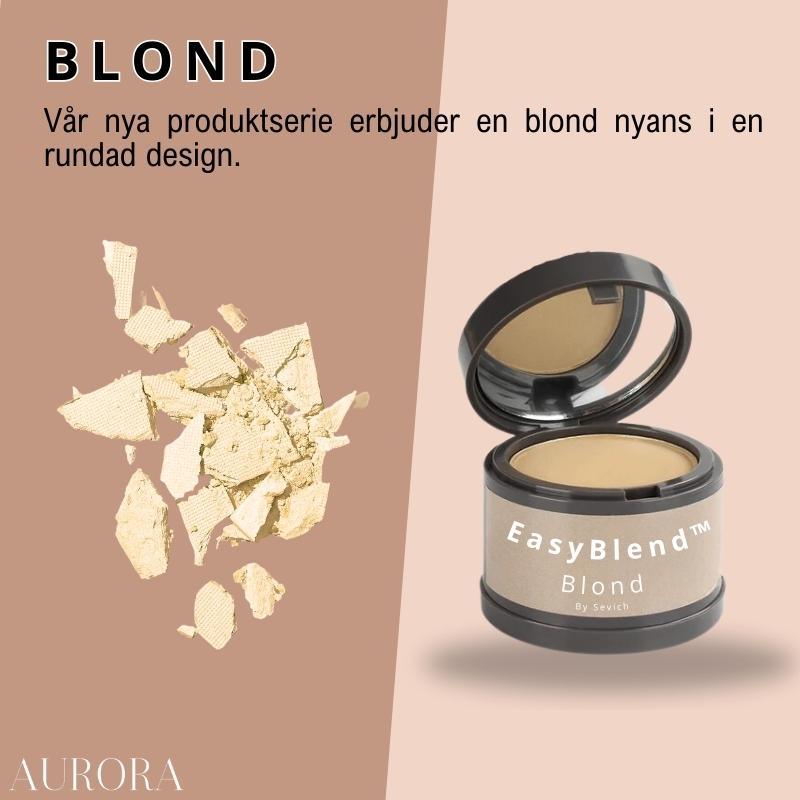 1+1 GRATIS ENDAST TILLFÄLLIGT | EasyBlend™ - Bye-Bye Hårfäste - Image 8