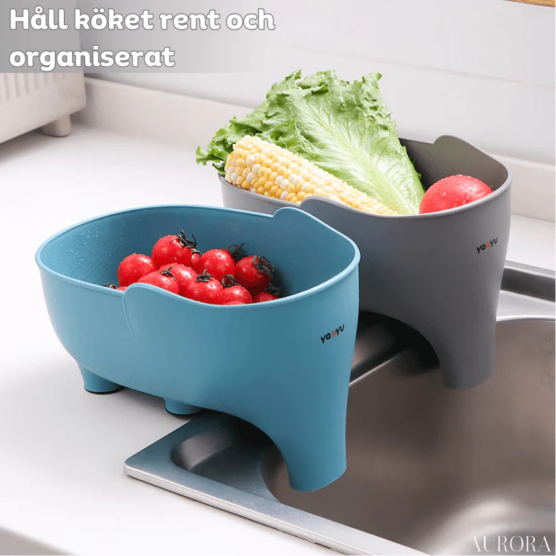 TILLFÄLLIGT 50% RABATT | EasyDrain™ | Få ett rent och hygieniskt kök! - Image 4