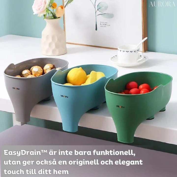 TILLFÄLLIGT 50% RABATT | EasyDrain™ | Få ett rent och hygieniskt kök! - Image 5