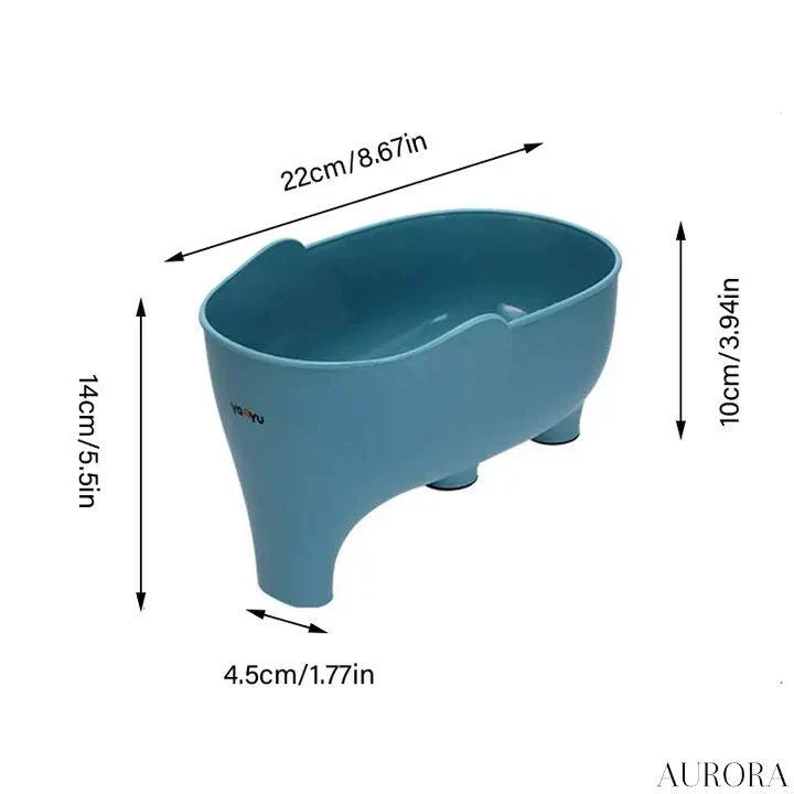 TILLFÄLLIGT 50% RABATT | EasyDrain™ | Få ett rent och hygieniskt kök! - Image 8