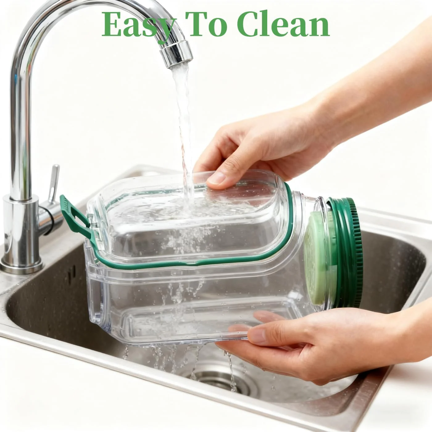 1 + 1 GRATIS IDAG | EasySalad™ - Image 7