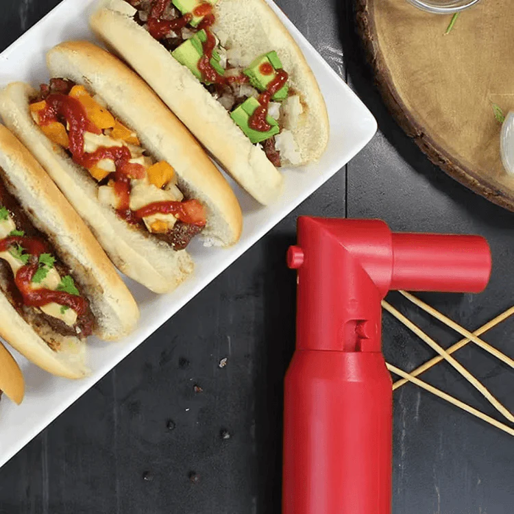 EasySkewer™ | Perfekt Kebabmaskin - Image 4