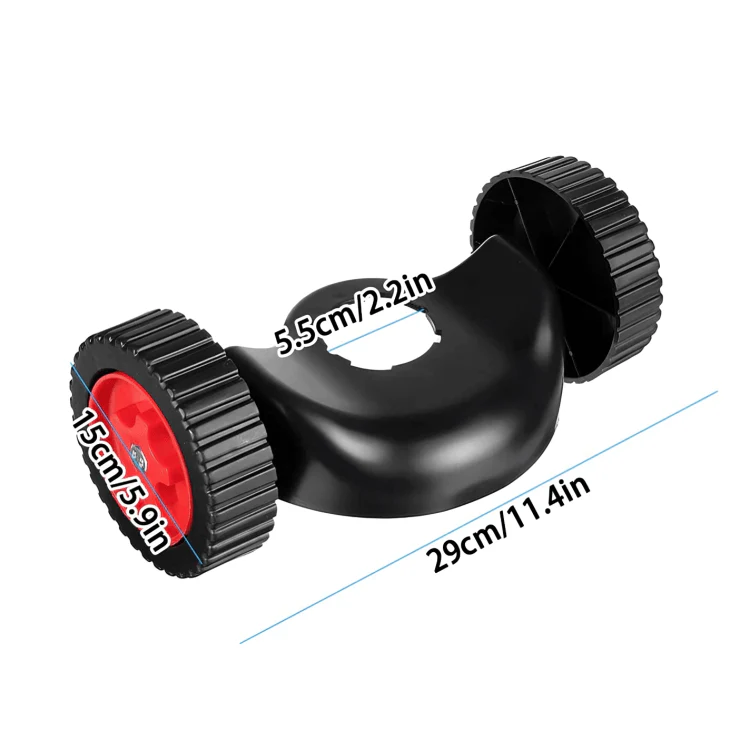 EazyTrim™ | Kabellös Grästrimmer - Image 7