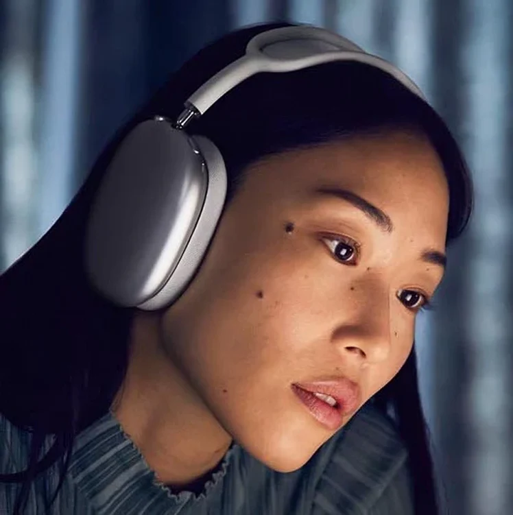 TILLFÄLLIGT 50% RABATT | EchoBeats™ | Bluetooth-headset med brusreducering - Image 6