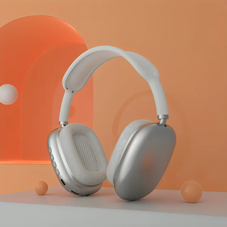 TILLFÄLLIGT 50% RABATT | EchoBeats™ | Bluetooth-headset med brusreducering - Image 7