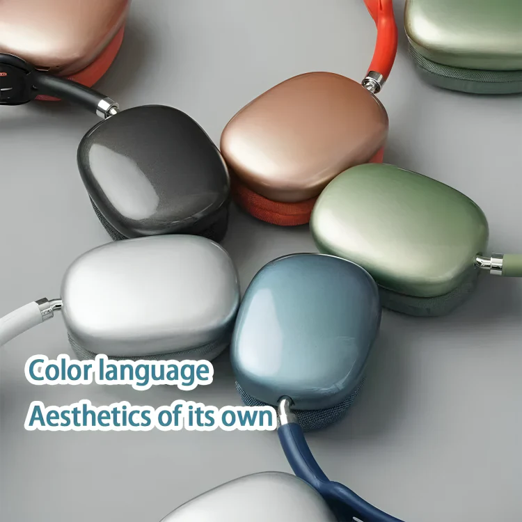 TILLFÄLLIGT 50% RABATT | EchoBeats™ | Bluetooth-headset med brusreducering - Image 8