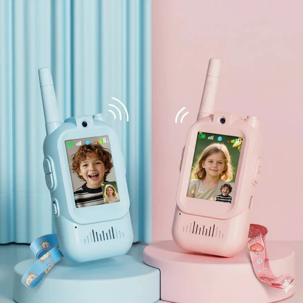 TILLFÄLLIGT 50% OFF | EchoBuddy™ - Image 6