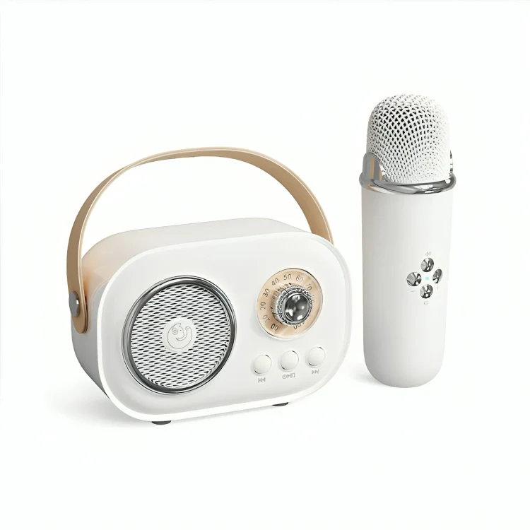 EchoJam™ | Portabel karaokemaskin - Image 11