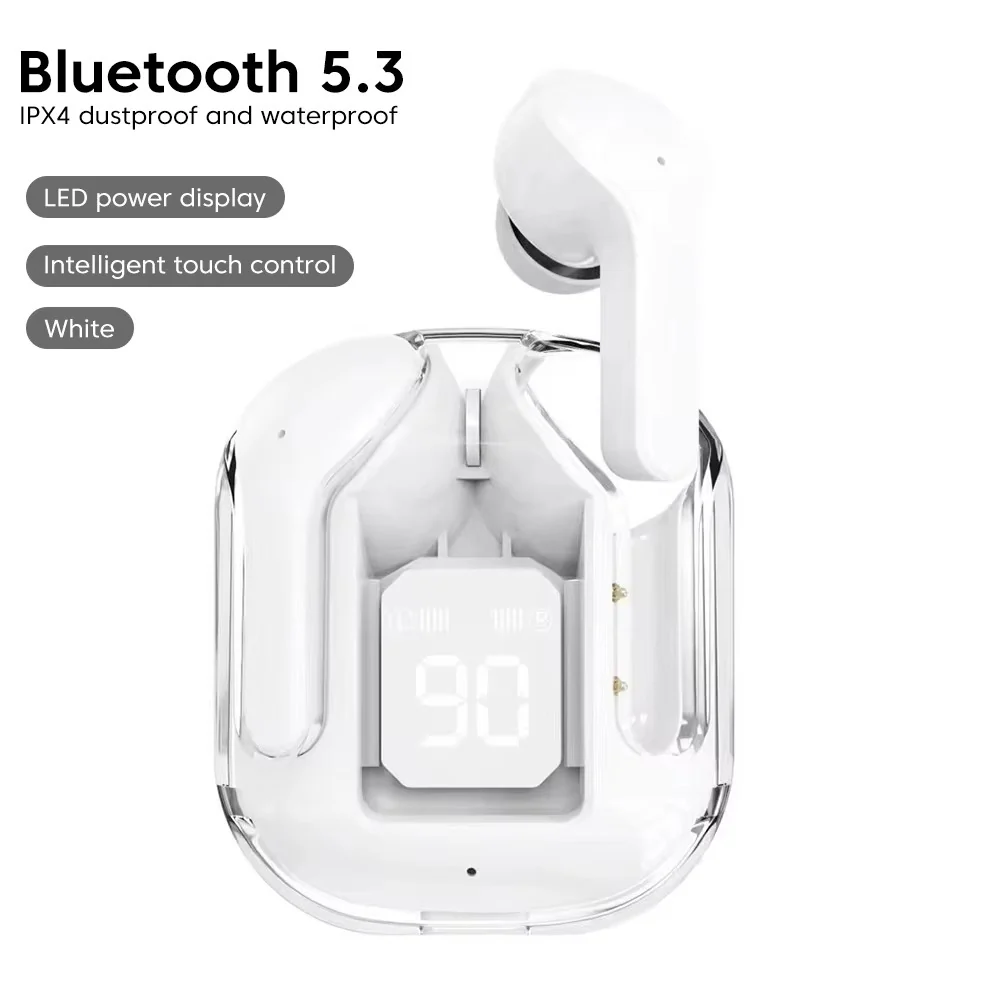 TILLFÄLLIGT 50% OFF | EchoPods™ - Image 3