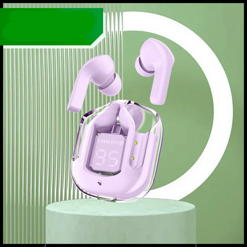 TILLFÄLLIGT 50% OFF | EchoPods™ - Image 4