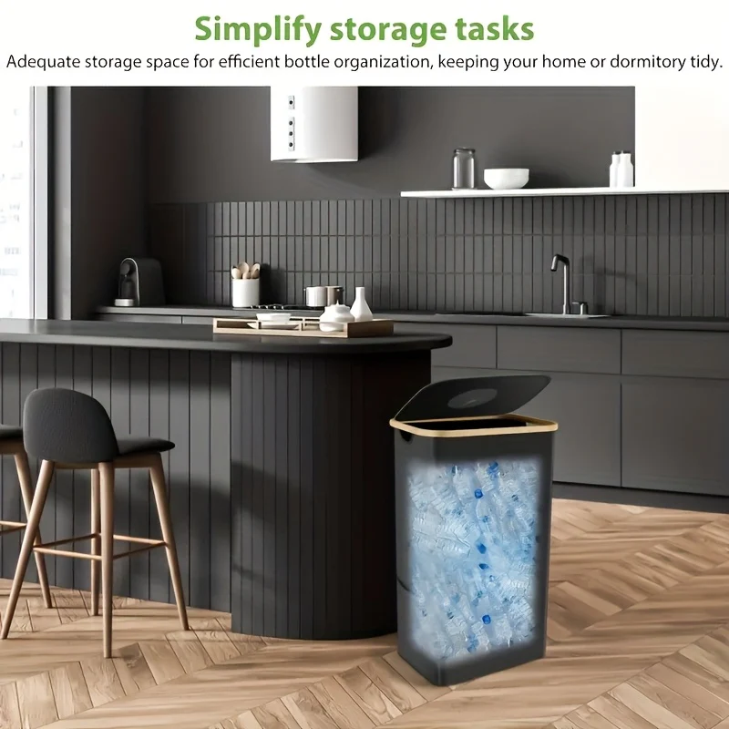 TILLFÄLLIGT 50% OFF | EcoBasket™ - Image 3