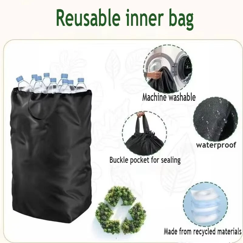 TILLFÄLLIGT 50% OFF | EcoBasket™ - Image 5
