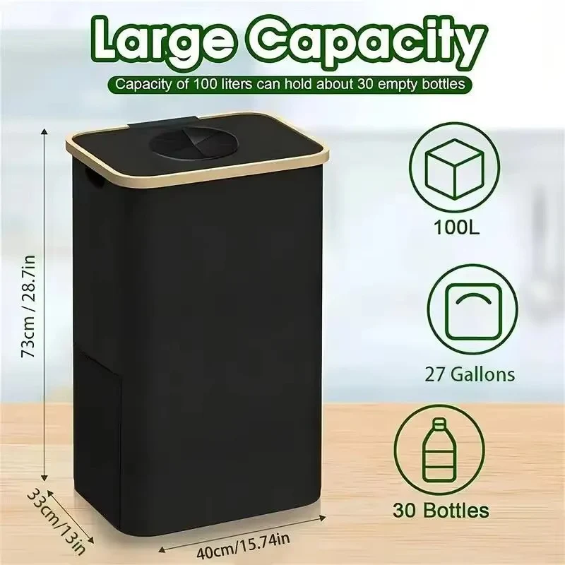 TILLFÄLLIGT 50% OFF | EcoBasket™ - Image 7