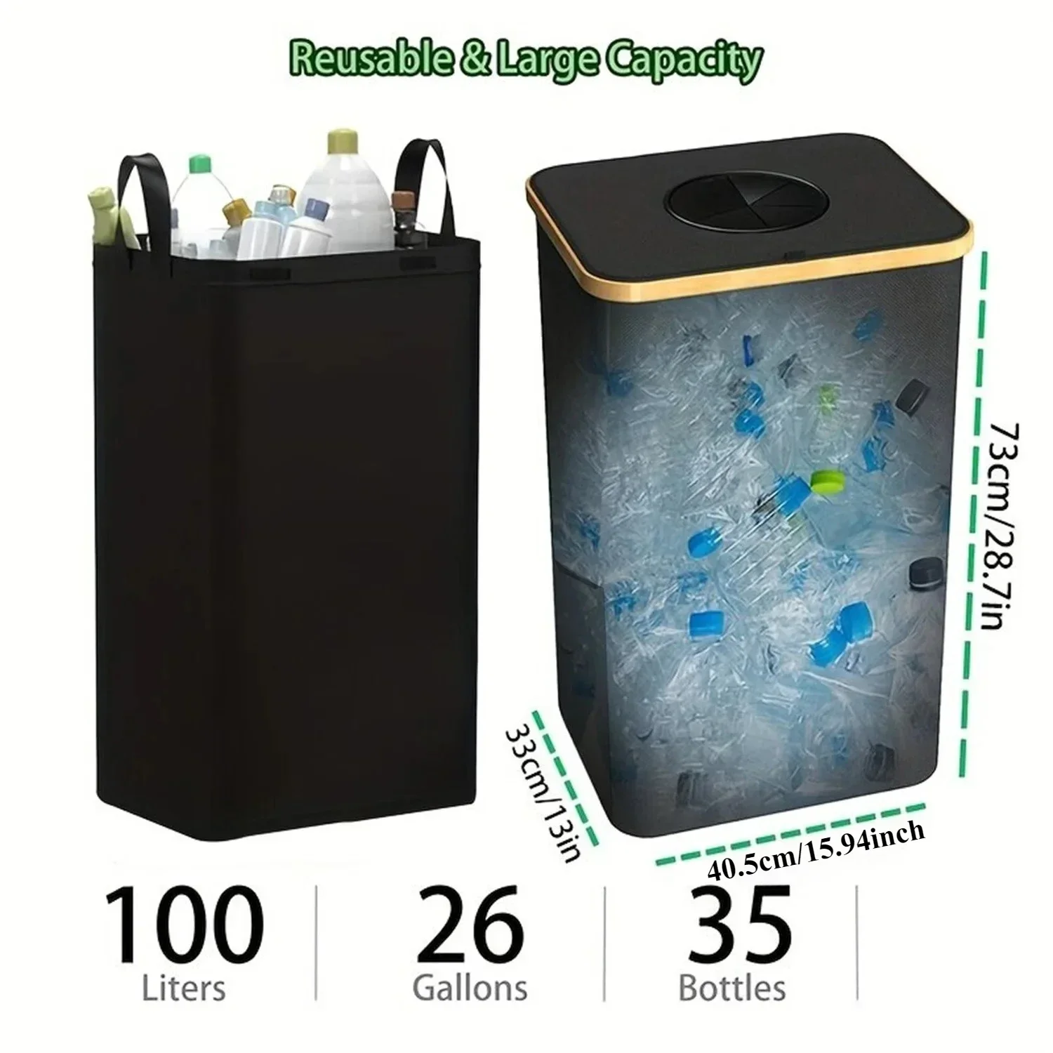 TILLFÄLLIGT 50% OFF | EcoBin™ - Image 4