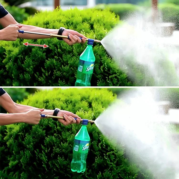 EcoSpray™ | Universell trädgårdshandspruta - Image 2