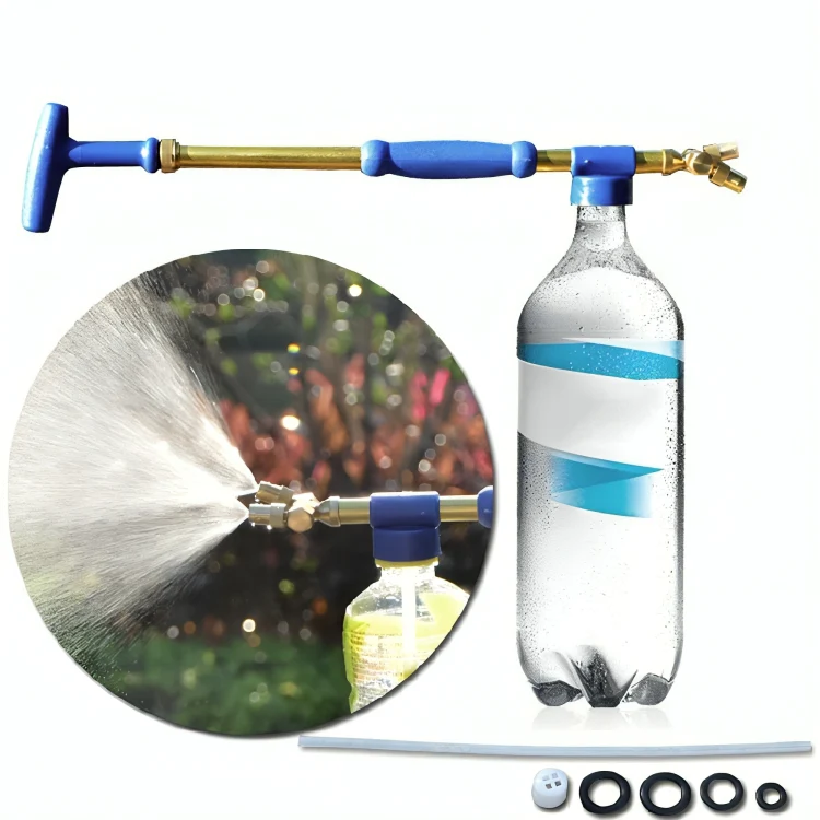 EcoSpray™ | Universell trädgårdshandspruta - Image 4