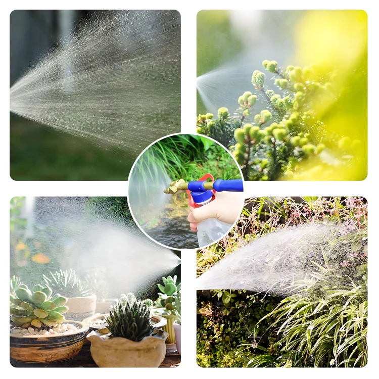 EcoSpray™ | Universell trädgårdshandspruta - Image 5