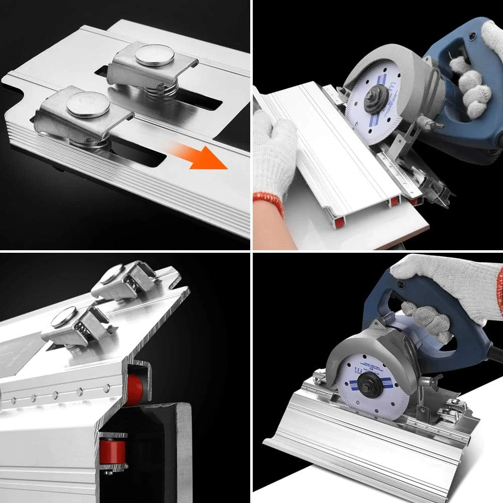 TILLFÄLLIGT 50% OFF | EdgeAlign™ - Image 5