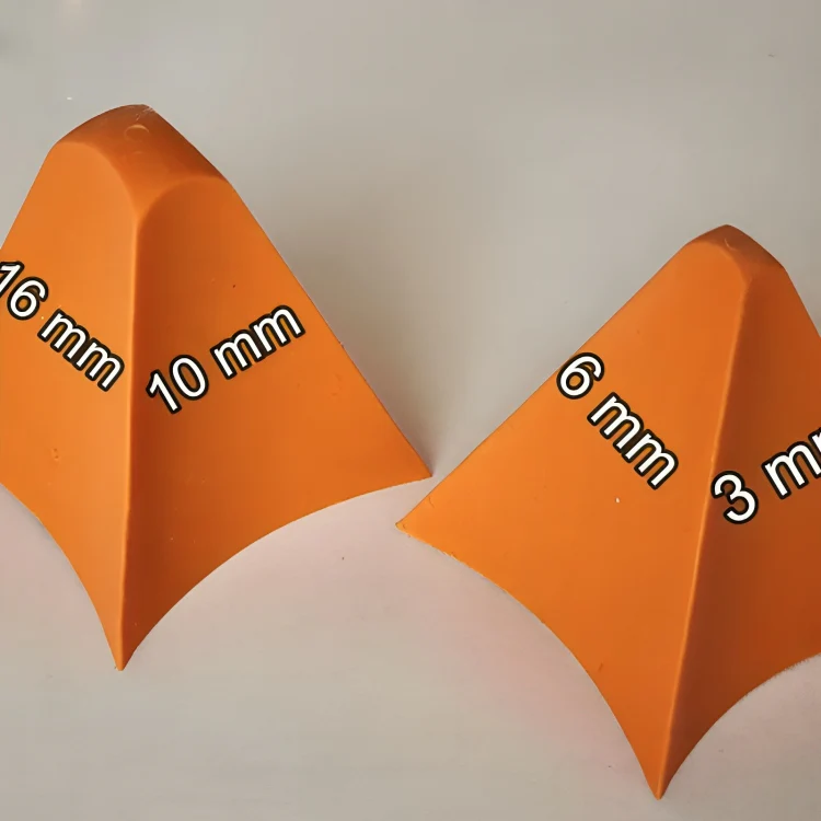 EdgePerfect™ | Tätningsverktyg av silikon - Image 6